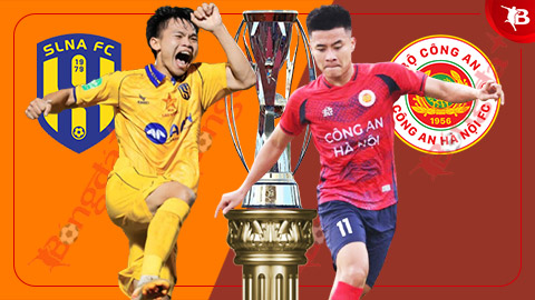 Nhận định bóng đá SLNA vs CAHN, 18h00 ngày 29/6: Ai sẽ lên ngôi?